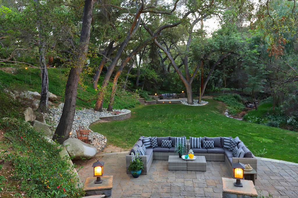 Not Applicable - Residential