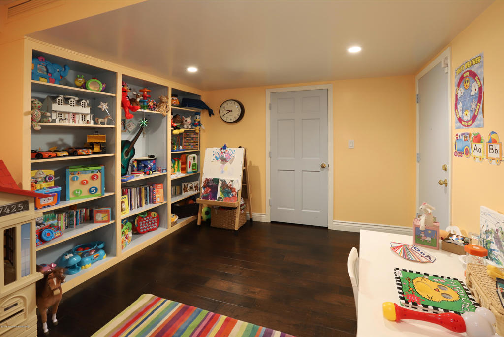 Not Applicable - Residential