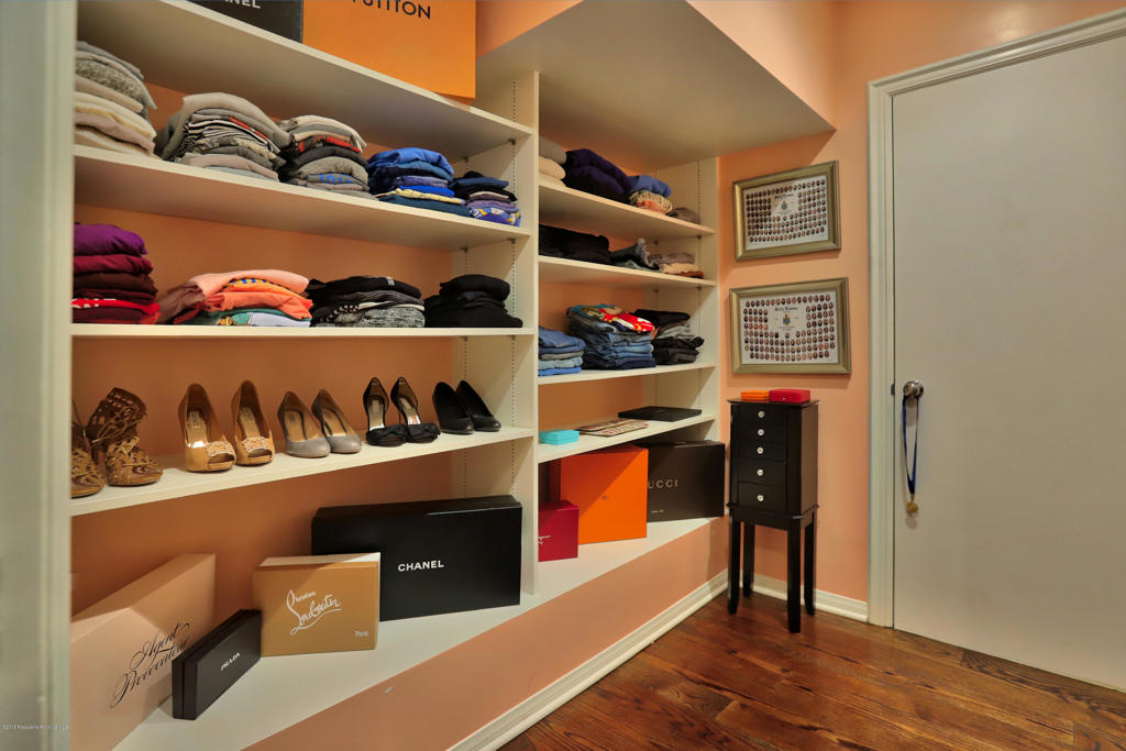 Not Applicable - Residential