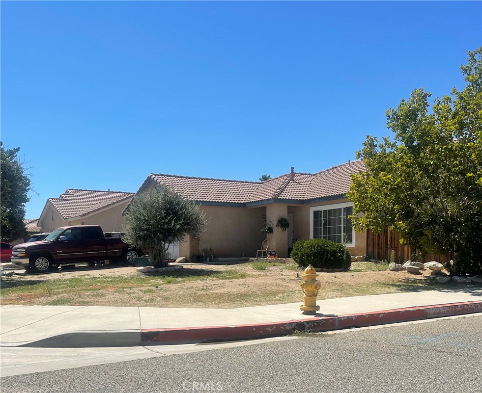 View Adelanto, CA 92301 house