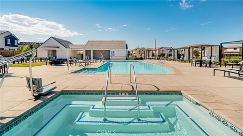 A home in Menifee