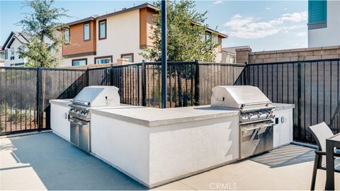 A home in Menifee