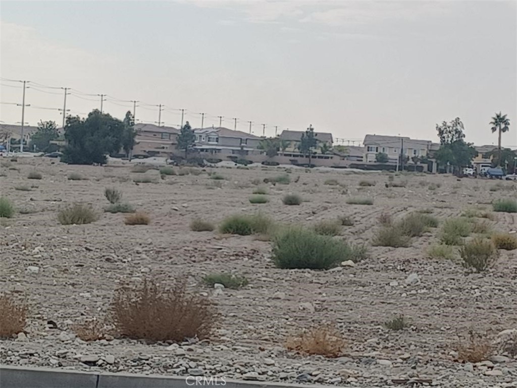 0 Sierra Avenue