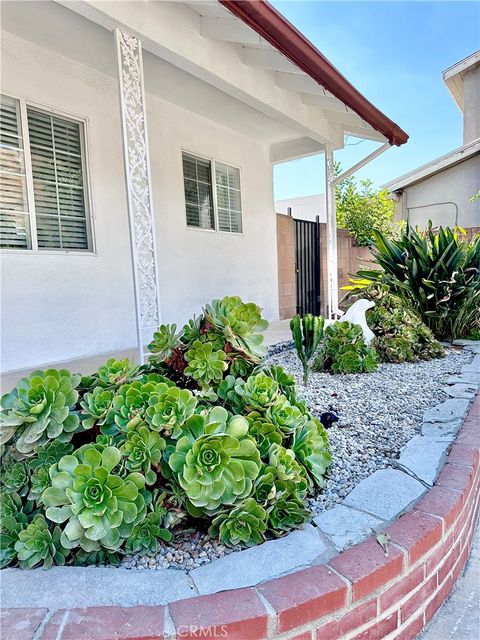 A home in Lakeview Terrace