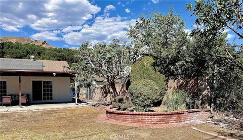 A home in Lakeview Terrace