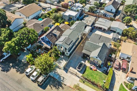 A home in San Diego