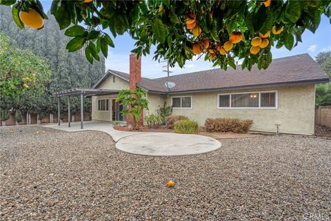 A home in Northridge