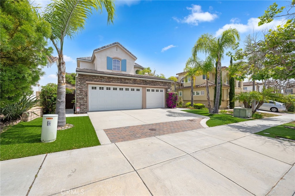 5480 Sonoma Place