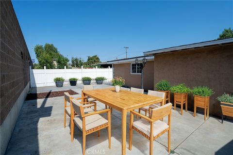 A home in San Gabriel