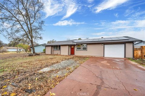 A home in Clearlake