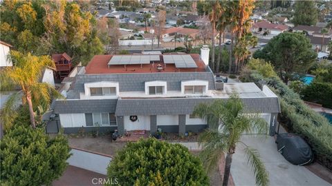 A home in Granada Hills