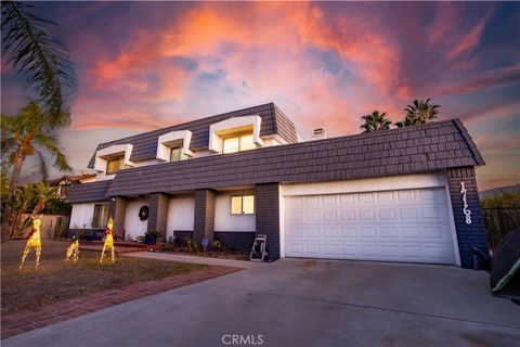 A home in Granada Hills