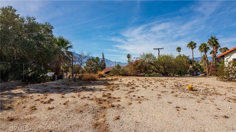 A home in Desert Hot Springs