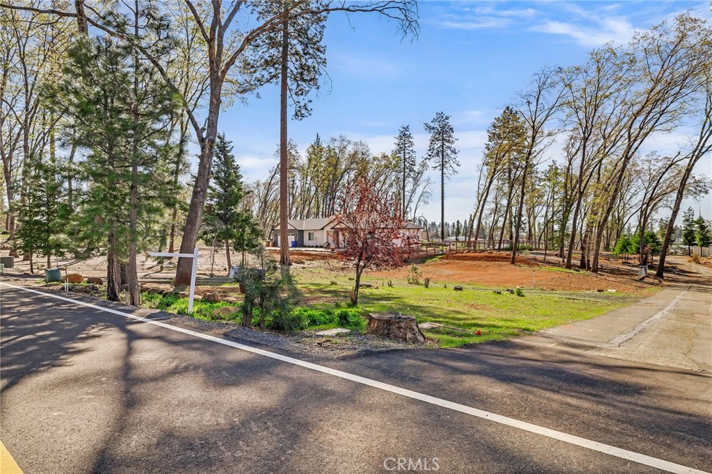 Contractors and builders—this one’s for you! A rare, turn-key opportunity to break ground immediately in one of Paradise’s most desirable neighborhoods. Surrounded by newly built and in-progress homes, this lot has been prepped to fast-track your next project.—This 0.29-acre lot is a builder’s dream. Survey, dirt work and compaction are complete, septic system has been inspected with only minimal work needed, and extra approved fill dirt is on site for backyard grading. Trees have been removed and the lot is cleared.
Included are fully engineered plans for a 1,700 sq ft, 3 bed / 2 bath home. Plans are ready for building submittal. PID water service is in with current backflow device installed.
Located in a sought-after neighborhood with several new homes recently built or underway, this is a prime opportunity to start building right away. With all the heavy lifting already done, you can focus on building—not prepping.