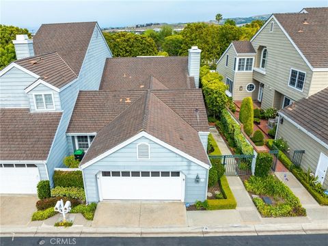 A home in Newport Beach