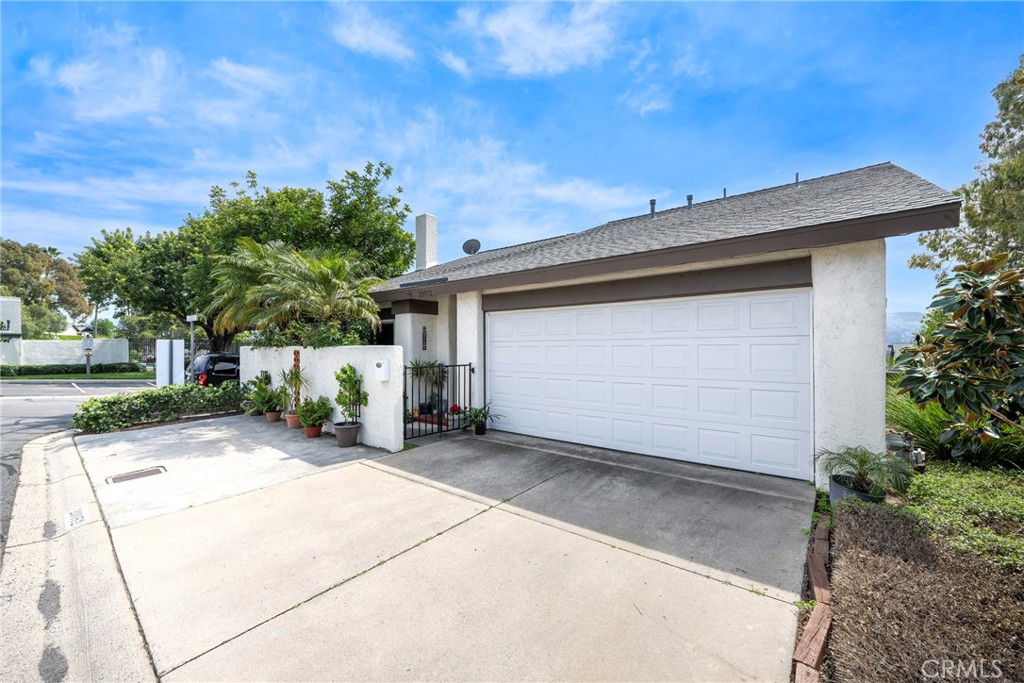 Woodgate (WODG) - Residential