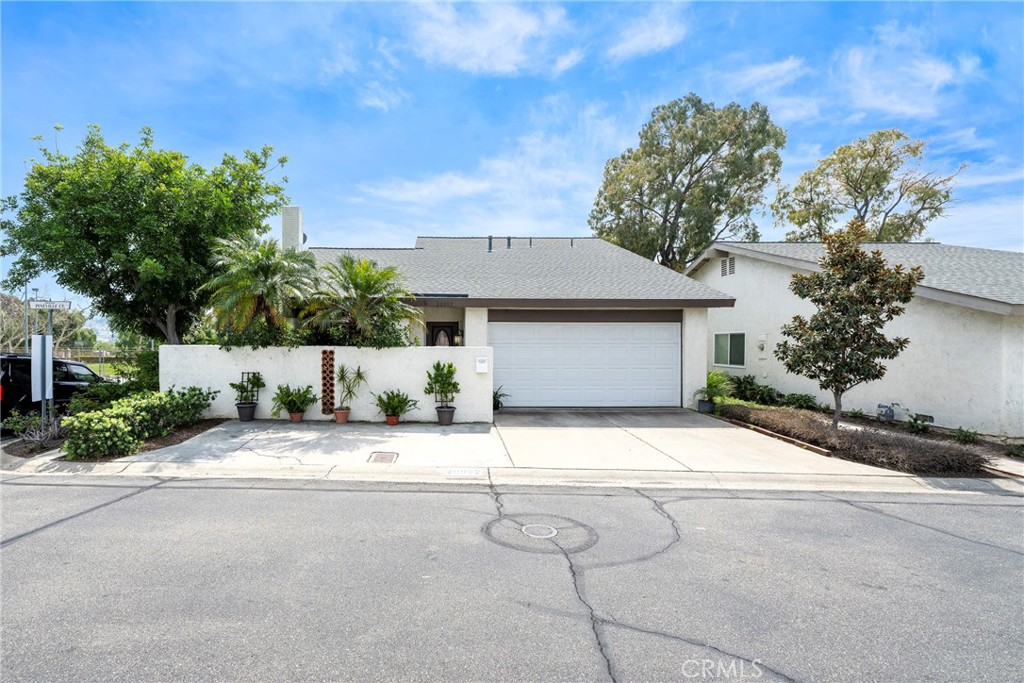 Woodgate (WODG) - Residential