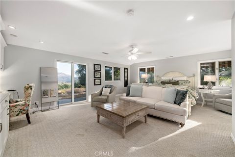 A home in Fallbrook