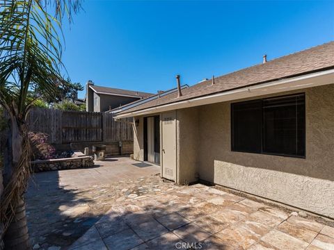 A home in Santa Maria