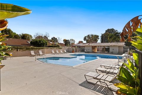 A home in Newport Beach