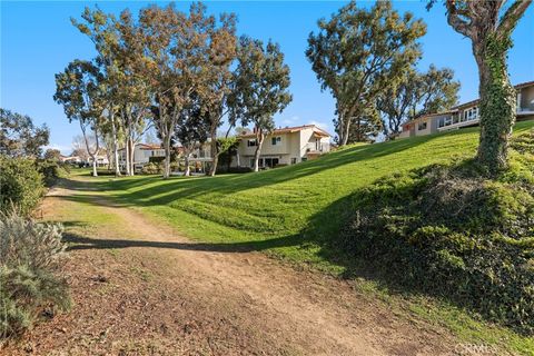 A home in Newport Beach