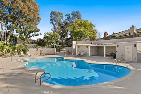 A home in Newport Beach