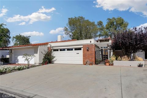 A home in Newport Beach