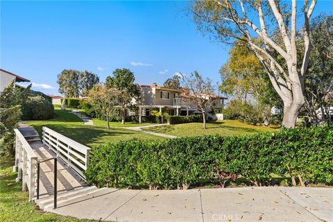 A home in Newport Beach