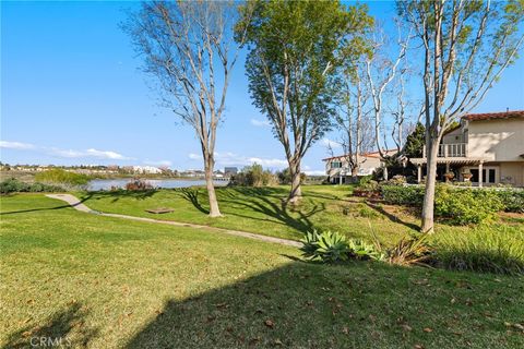 A home in Newport Beach