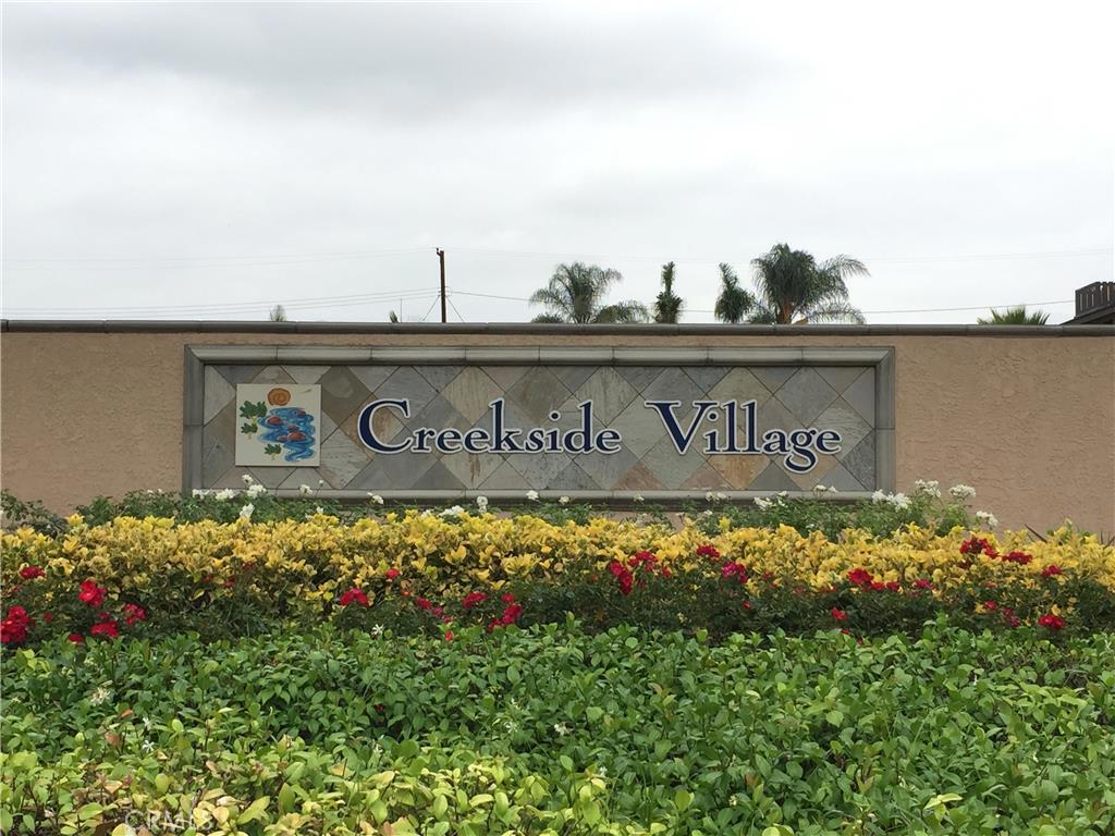 NEW PRICE! Beautiful 1 bedroom 1 bathroom upper level unit in one of OC’s best complexes. Enter into a good size living room with 17” rustic tile & carpet. Updated kitchen with Tan granite counters and wood cabinets, Recessed lighting in living room, 1 large bedroom with Walk-in closet, Only unit with tree in front of balcony , private and shady. Enjoy the convenience of having everything walking distance from complex, Shopping, Movie Theater, Fast Food, Restaurants. Secure Gated complex, w/
covered car port, community laundry and BBQ areas with stainless grills. Relax w/ 4 sparkling Association pools witch all have luxury seating and lounge chairs.