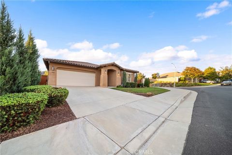 A home in Temecula