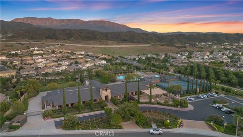 A home in Temecula