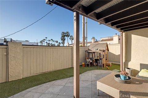 A home in Redondo Beach