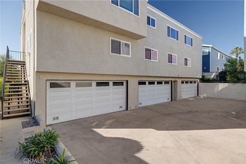 A home in Redondo Beach