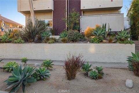 A home in Redondo Beach