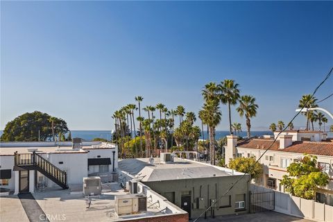 A home in Redondo Beach