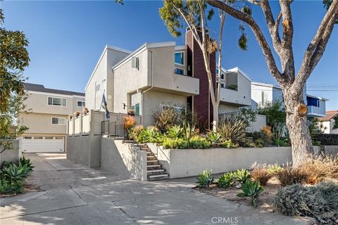 A home in Redondo Beach