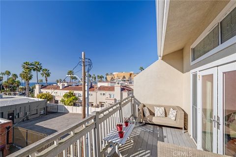 A home in Redondo Beach