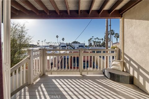 A home in Redondo Beach