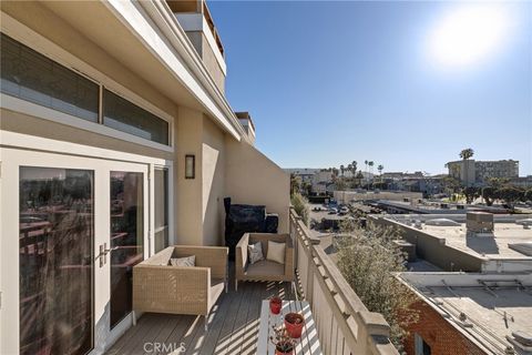 A home in Redondo Beach