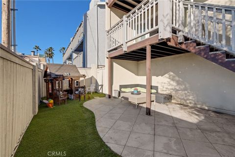 A home in Redondo Beach