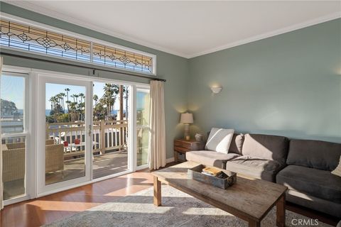 A home in Redondo Beach