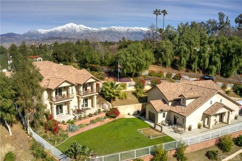 501 Elder Way Redlands CA 92373