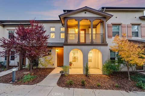 A home in Atascadero