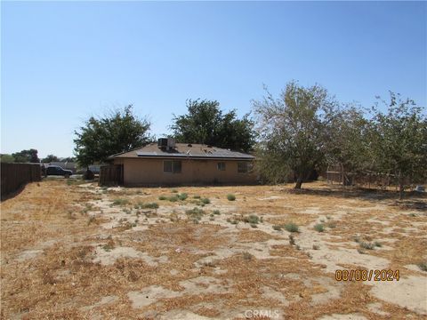 A home in Lancaster