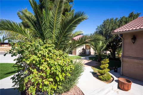 A home in Oak Hills