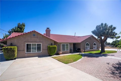 A home in Oak Hills