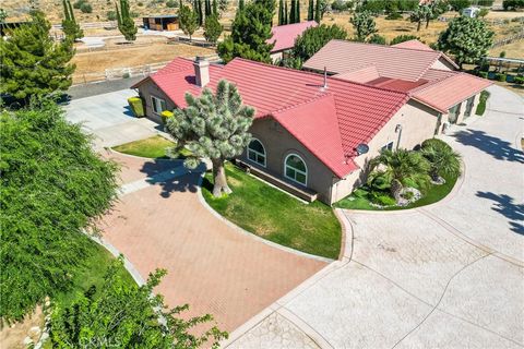 A home in Oak Hills