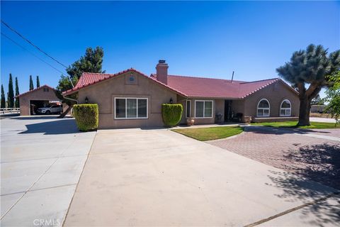 A home in Oak Hills