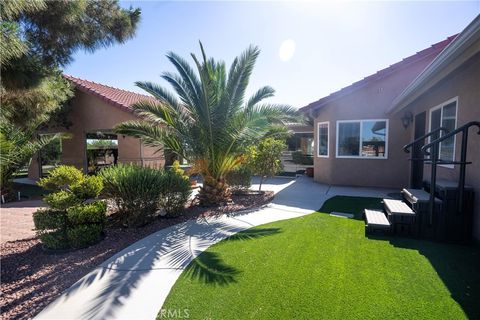 A home in Oak Hills